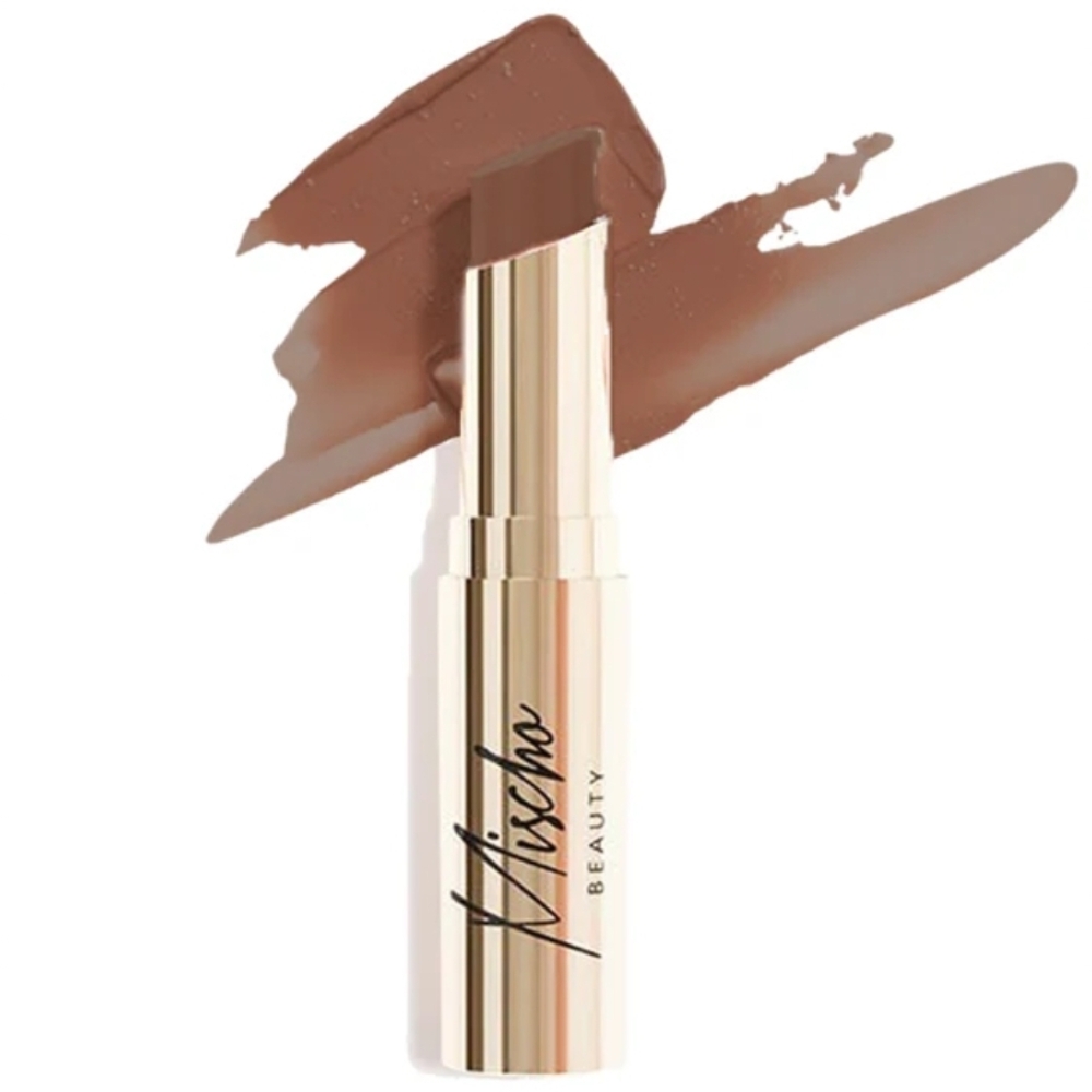 Mischo Lip Shine - Sheer Lip Balm
